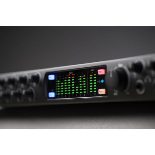 Presonus Studio 1824c interfata audio USB-C [7]