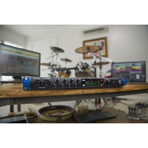 Presonus Studio 1824c interfata audio USB-C [6]