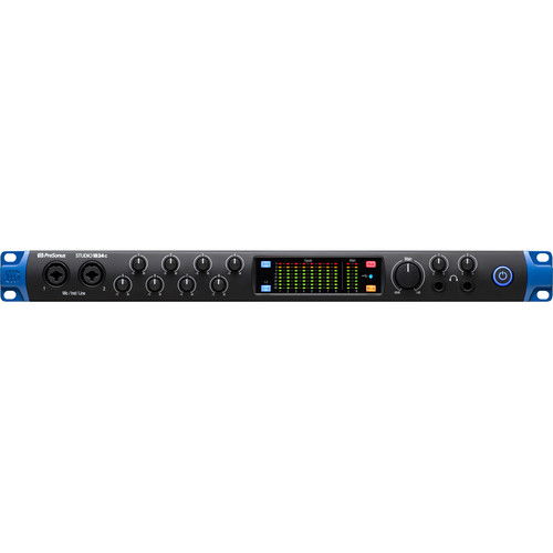 Presonus Studio 1824c interfata audio USB-C [3]