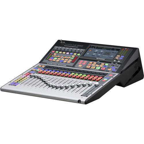 Presonus StudioLive 32SC mixer digital [4]
