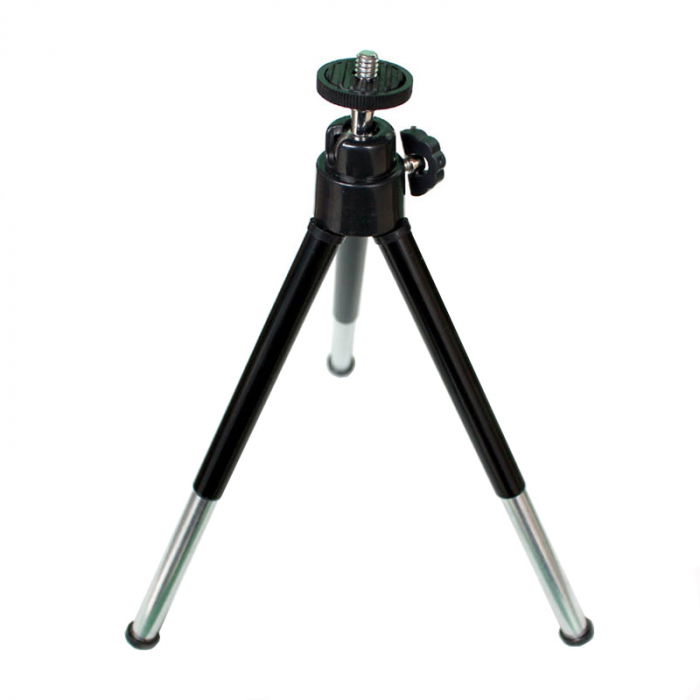 Minitrepied telescopic cu cap bila [1]