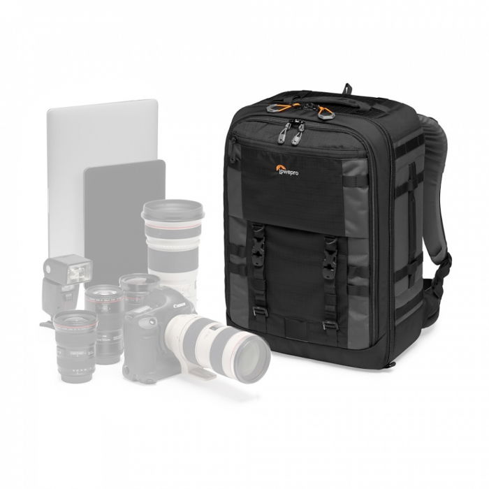 Lowepro Pro Trekker BP 450 AW II rucsac foto [1]