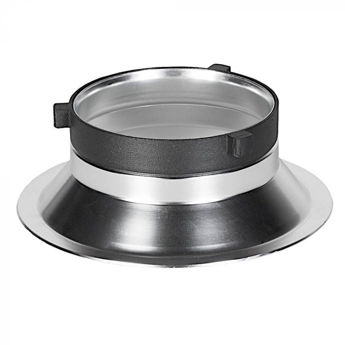 Quadralite Adaptor BeautyDish Bowens [1]