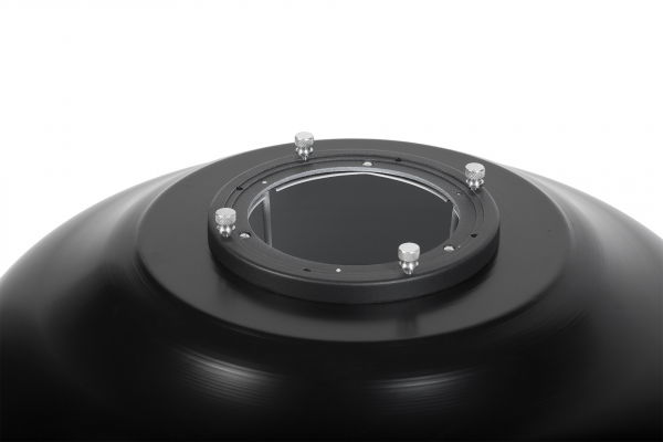 Quadralite Beauty Dish Wave 42cm Argintiu montura Bowens [4]