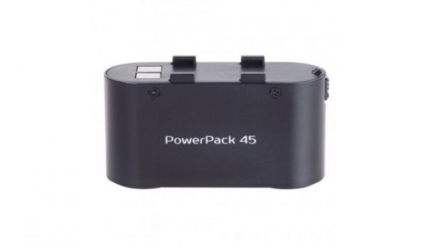 Quadralite Reporter PowerPack 45 Baterie reîncărcabilă [1]
