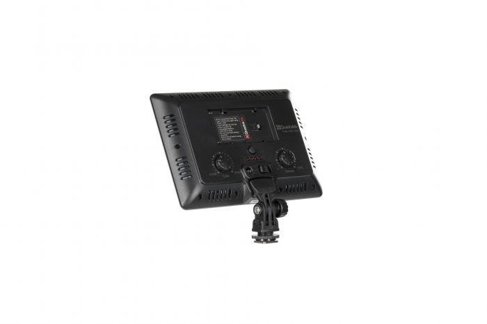 Quadralite Thea 160 LED Bicolor [6]