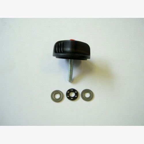 Manfrotto Clema blocare placuta [1]