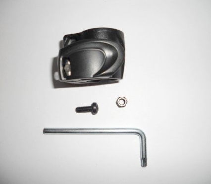 Manfrotto clema strangere picior trepied MT290XTA3 [1]