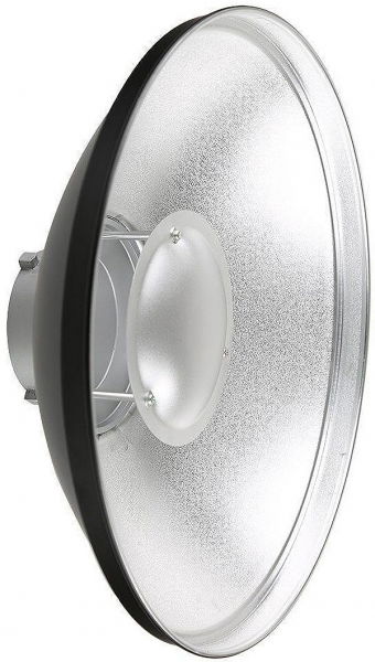 Godox Reflector Beauty Dish argintiu 42cm [1]
