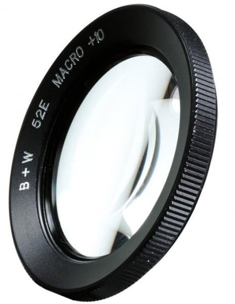 Resigilat: B+W filtru macro NL-5 77 mm [1]