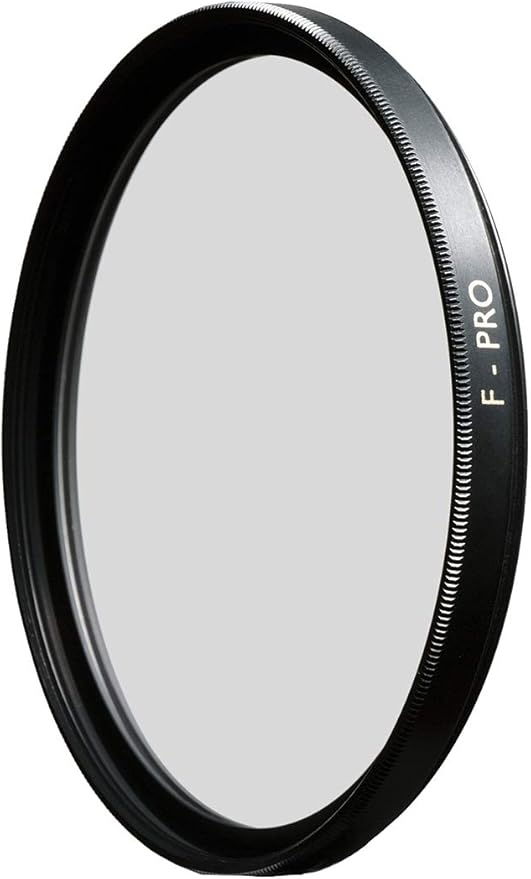 Resigilat  B+W Filtru Polarizare Circulara SO3 58mm [1]