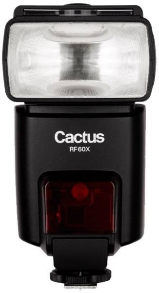 Resigilat: Cactus RF60X blitz speedlite [1]