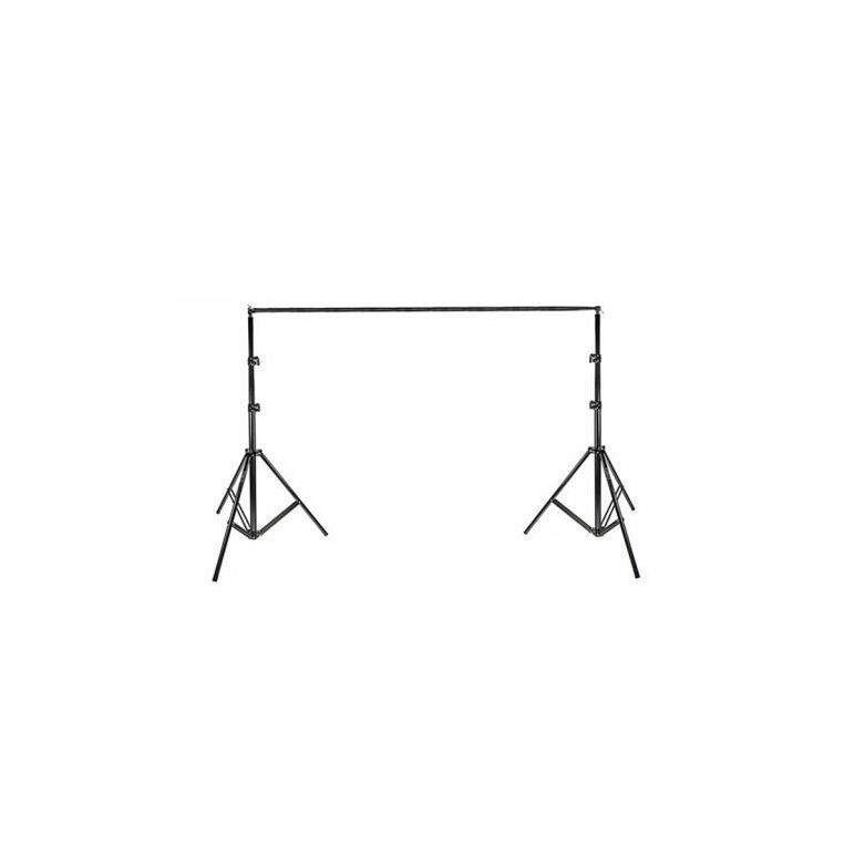 Resigilat: E-Reise Set 2 stative pentru fundal [1]