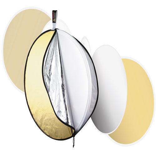 Photoflex Panou reflectorizant multi [1]