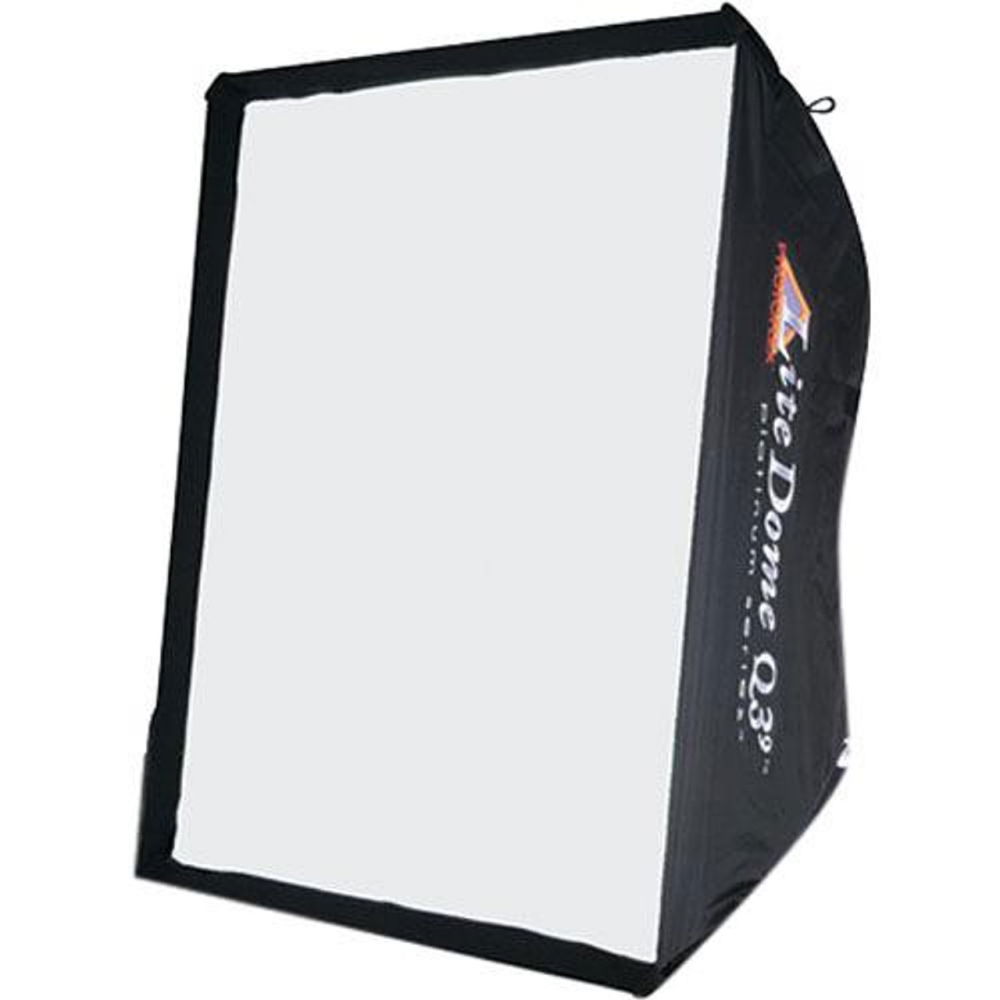 Photoflex softbox Lightdome Q39 [1]