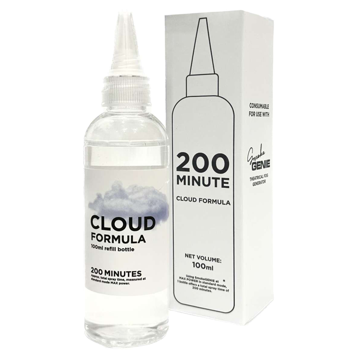 Rezerva lichid PMI SmokeNinja Cloud Formula 100 ml [1]