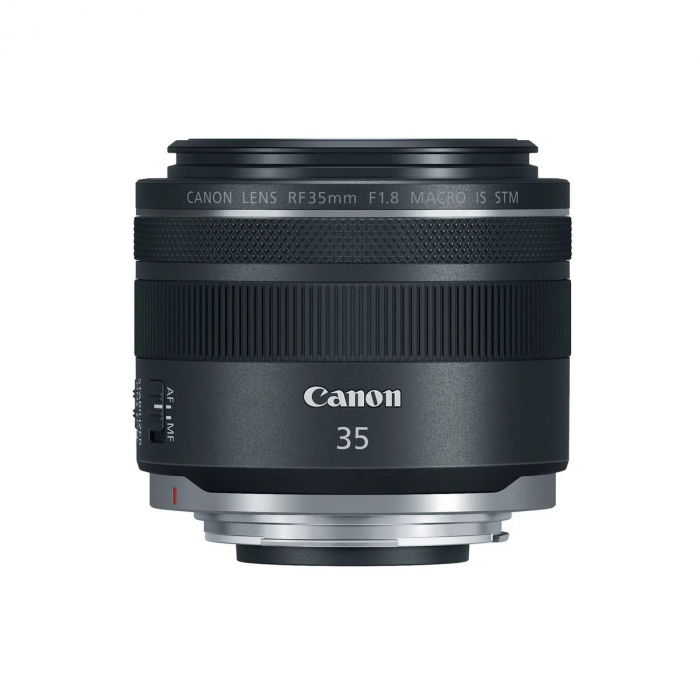 Canon RF 35mm F1.8 Macro IS STM Obiectiv mirrorless [1]