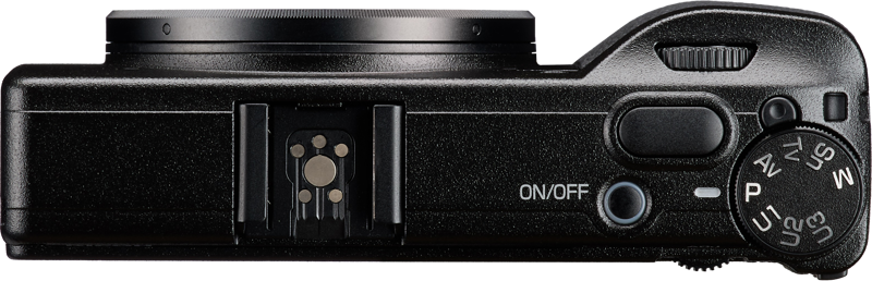 Ricoh GR IV camera foto digitala compacta 25.7MP [4]
