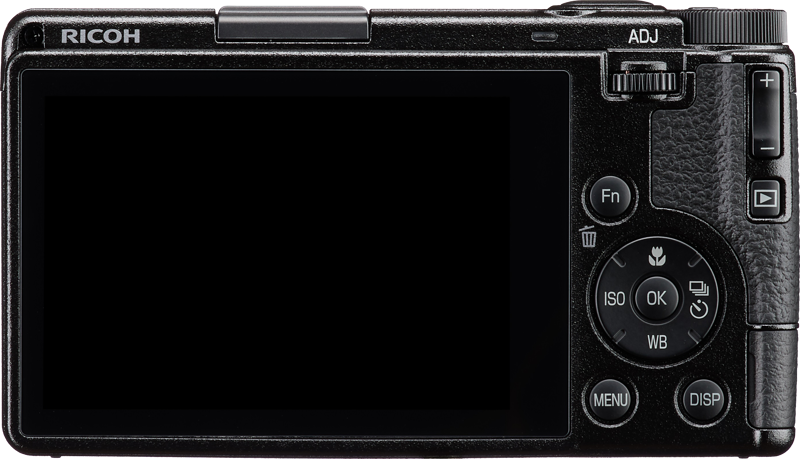 Ricoh GR IV camera foto digitala compacta 25.7MP [3]