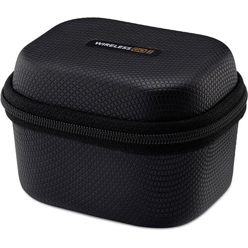 Rode Carcasa de incarcare pentru Wireless GO II [3]