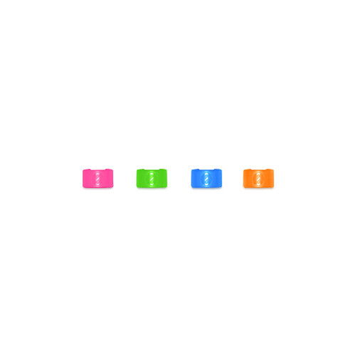 Rode Colors 3 [4]