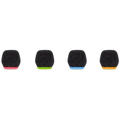 Rode Colors 3 [3]