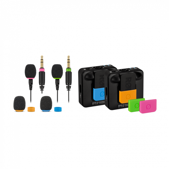 Rode Colous 2 set accesorii [1]