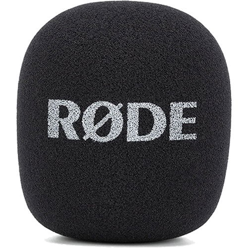 Rode Interview GO adaptor pentru Wireless GO II [4]