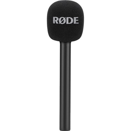 Rode Interview GO adaptor pentru Wireless GO II [1]