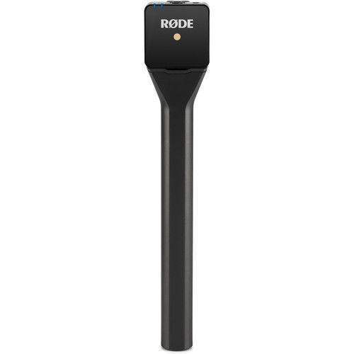 Rode Interview GO adaptor pentru Wireless GO II [2]