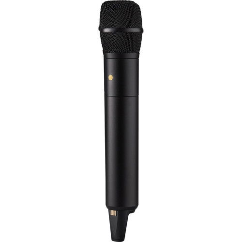 Rode Interview Pro Microfon cu condensator portabil wireless [3]