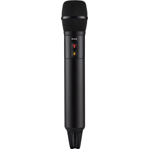 Rode Interview Pro Microfon cu condensator portabil wireless [1]