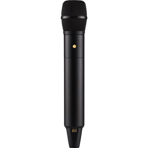 Rode Interview Pro Microfon cu condensator portabil wireless [2]