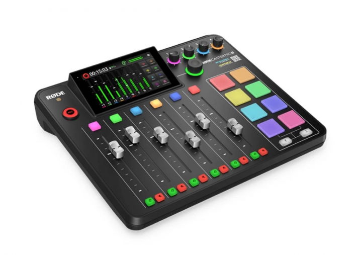 Rode Kit Podcast Premium pentru 2 persoane [2]