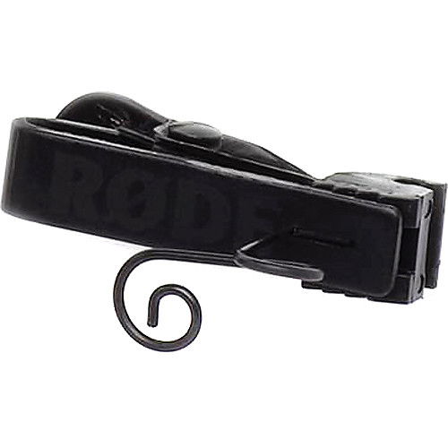 Rode LavClip prindere lavaliera [1]