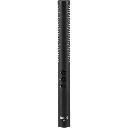 Rode NTG4 Microfon shotgun profesional [4]