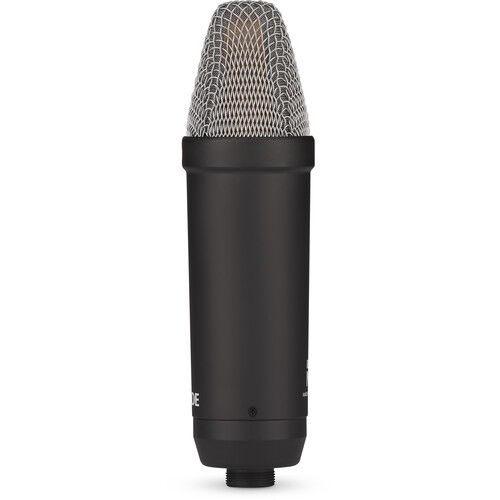 Rode NT1 Signature Series Microfon condensator cu diafragma mare (negru) [7]