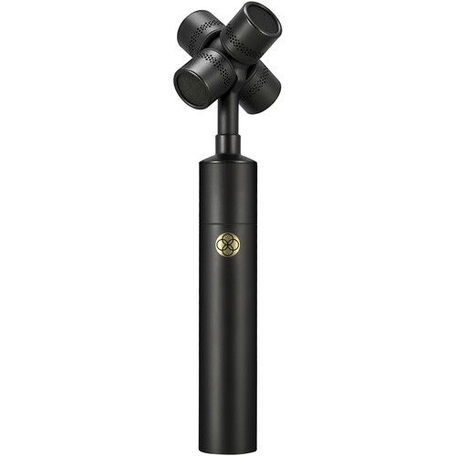Rode NT-SF1 Microfon condenser omnidirectional 360 [1]