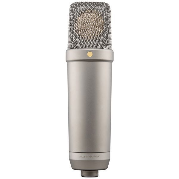 Rode NT1 5th generation Microfon condenser [6]