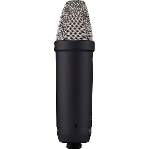 Rode NT1 5th generation black Microfon condenser [8]