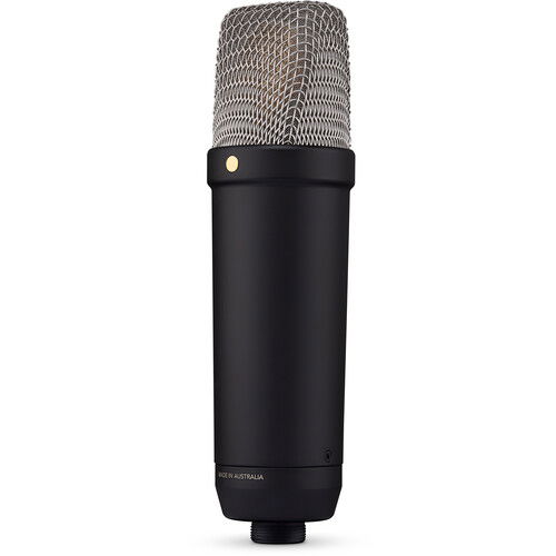 Rode NT1 5th generation black Microfon condenser [3]