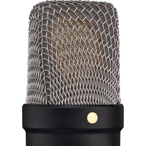 Rode NT1 5th generation black Microfon condenser [10]