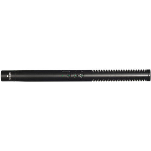 Rode NTG4+ Microfon shotgun [2]