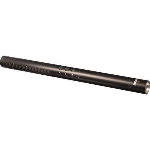 Rode NTG4+ Microfon shotgun [1]