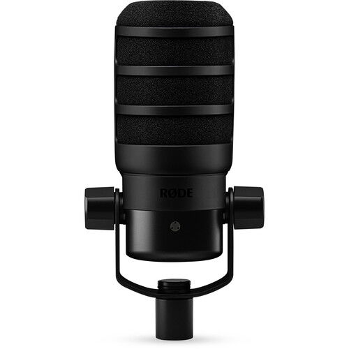 Rode PodMic USB microfon de podcast [2]