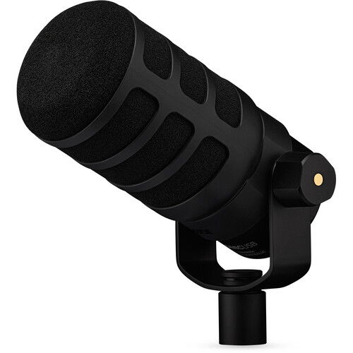 Rode PodMic USB microfon de podcast [3]