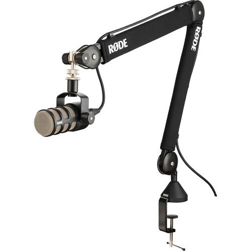 Rode PSA1+ Pro brat profesional de microfon [3]