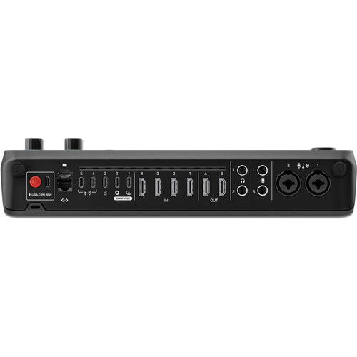 Rode RODECaster Video consola de productie video [5]