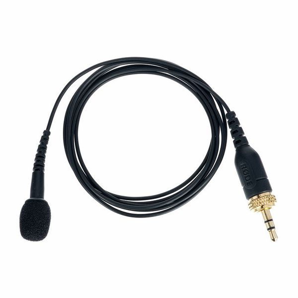 Rode RODElink Lav microfon tip lavaliera cu fir [1]