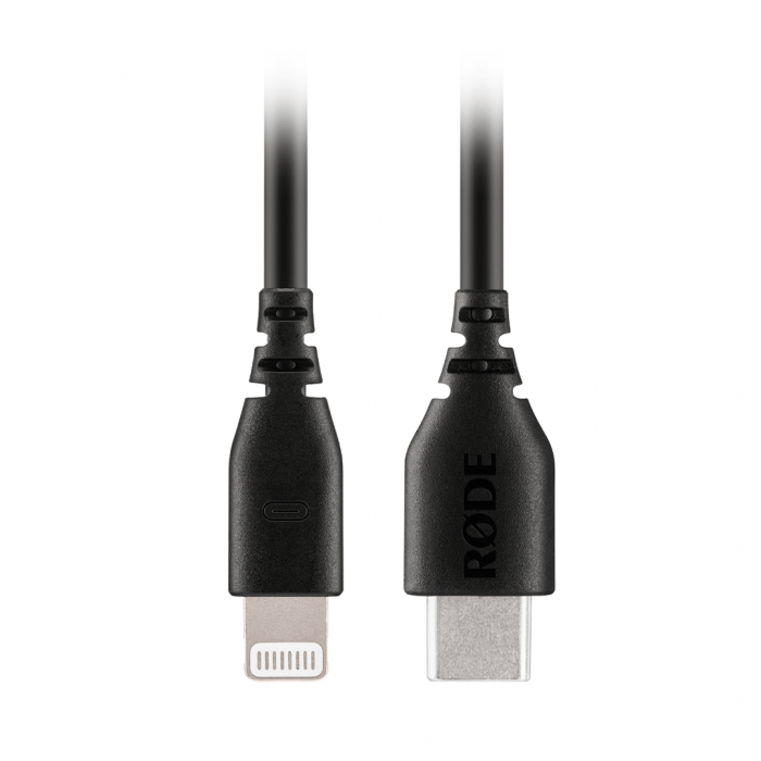 Rode SC21 cablu USB-C la Lightning [1]
